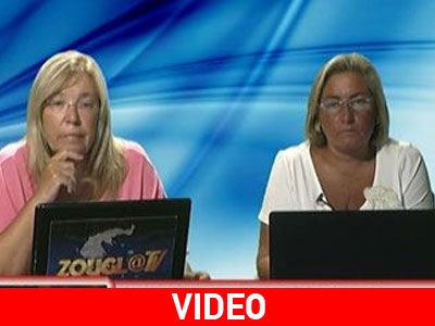 Ο Δρ. Γιώργος Ελευθερίου στο «Με το Λι και με Το Λάμδα»