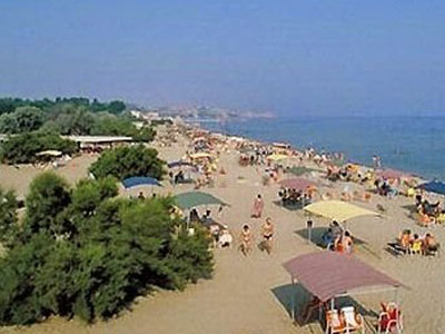 Αντιδράσεις Μητροπολιτικής Επιτροπής για το κάμπινγκ Αγίας Τριάδας