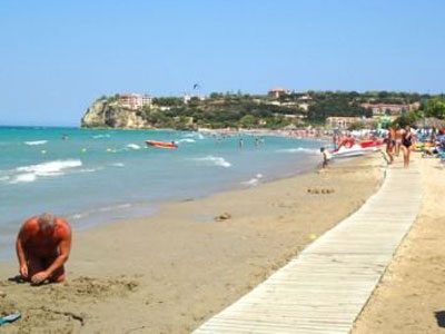 Πνίγηκε 78χρονος στην περιοχή Τσιλιβή στη Ζάκυνθο