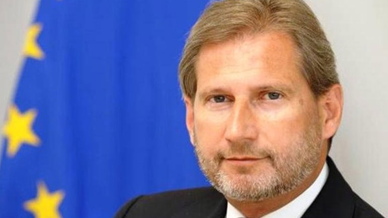 ΠΓΔΜ: Συμφωνία για την επίλυση της πολιτικής κρίσης