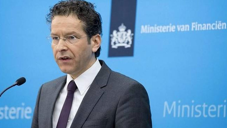 Ντάισελμπλουμ: Συνέχιση των μεταρρυθμίσεων από τη νέα κυβέρνηση