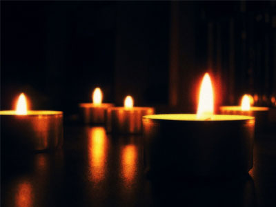 Τρίκαλα: Δεν άντεξε τον θάνατο του εγγονού της