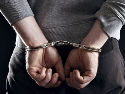 Χειροπέδες σε πρόεδρο ποδοσφαιρικής ομάδας στα Τρίκαλα