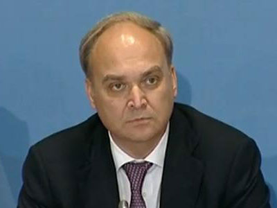 Ρωσία: Να δώσει απαντήσεις το Κίεβο για τη συντριβή του Μπόινγκ