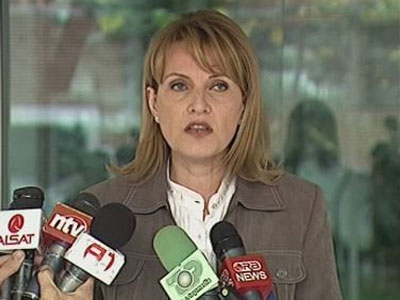 Αλβανία: Κάλεσμα να εκτονωθεί η κατάσταση στην ΠΓΔΜ