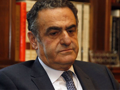 Με καταδίκη η αναστολή προνομίων των εν ενεργεία βουλευτών