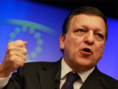 Μπαρόζο: «Όχι» στη σεξουαλική εκμετάλλευση ανηλίκων