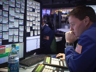 Δεύτερη ημέρα ανόδου στη Wall Street