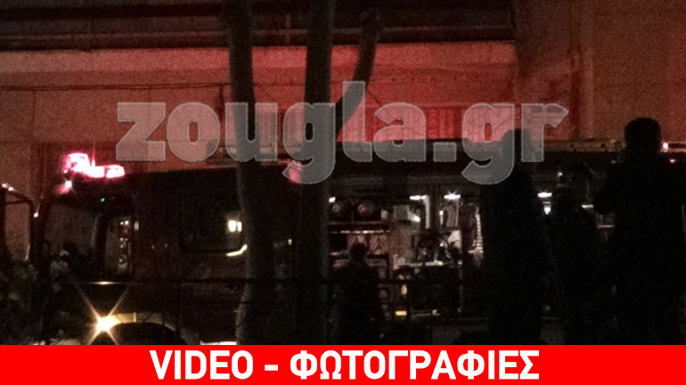 Διαμελίστηκε ο άνδρας που τον παρέσυρε τρένο στην Κωνσταντινουπόλεως