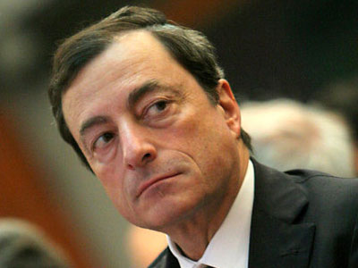 Ντράγκι: Προτείνει νέους κανόνες για την ευρωζώνη