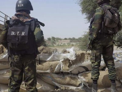 Νιγηρία: Ο στρατός ανακατέλαβε τη Μογκούνο και σκότωσε 300 μέλη της Μπόκο Χαράμ