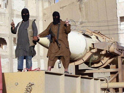 Καταγγελίες για εμπόριο οργάνων από τζιχαντιστές