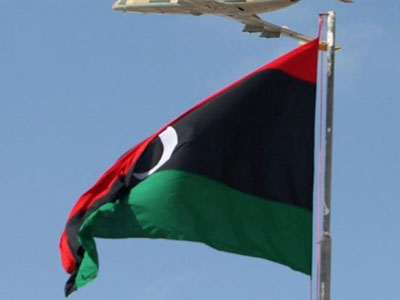 Άρση του εμπάργκο στη Λιβύη ζητούν οι αραβικές χώρες Άρση του εμπάργκο στη Λιβύη ζητούν οι αραβικές χώρες