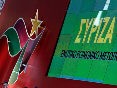 Eνστάσεις για την επιλογή Παυλόπουλου εκφράζουν τέσσερις βουλευτές του ΣΥΡΙΖΑ