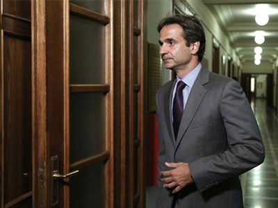 Αντιδράσεις στη ΝΔ για τη αποχή του Κυρ. Μητσοτάκη από την ψηφοφορία για ΠτΔ