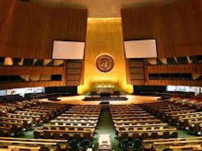 Ο ΟΗΕ συνεδρίαζει για την κλιμάκωση των εχθροπραξιών στη Γάζα