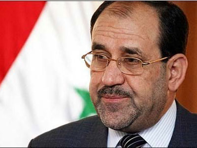 Διαβεβαιώσεις Μαλίκι για την ασφάλεια των χριστιανών