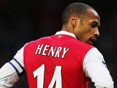 Πέφτει η αυλαία για Ανρί