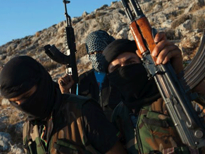 Kατηγορούν Σαουδική Αραβία και Δύση για την κρίση στο Ιράκ