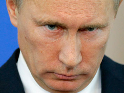 Εξηγήσεις από τους Ευρωπαίους για τον South Stream ζητά ο Πούτιν