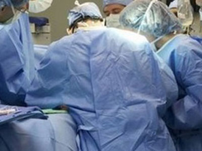 Ηράκλειο: Στην εντατική η 9χρονη μετά από έξι ώρες χειρουργείο