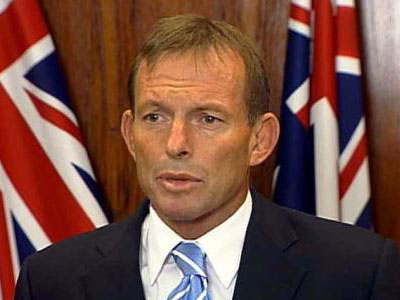 Άμποτ: Τη συντριβή του Boeing προκάλεσαν αυτονομιστές