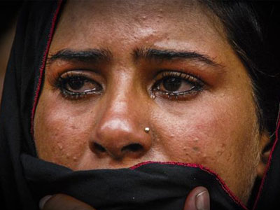 Πακιστάν: Σκότωσαν τις αδελφές τους και τη μητριά τους για μοιχεία