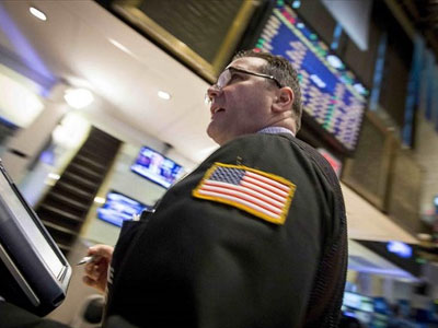 Με θετικά πρόσημα έκλεισε η Wall Street