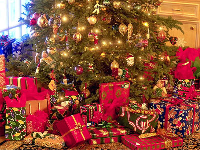 Οι Γερμανοί θα ξοδέψουν 500 ευρώ έκαστος για δώρα Χριστουγέννων