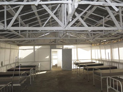 Σιέρα Λεόνε: Υπό κράτηση παραμένει δημοσιογράφος λόγω απόψεων