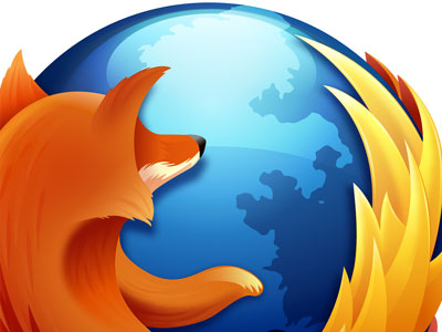Ο Firefox ενισχύει την ανώνυμη περιήγηση