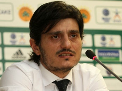 Έντονη αντίδραση Γιαννακόπουλου στην απόρριψη των προσφυγών του