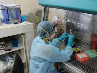 Μάλι: Έκλεισαν κλινική λόγω ύποπτου κρούσματος Έμπολα