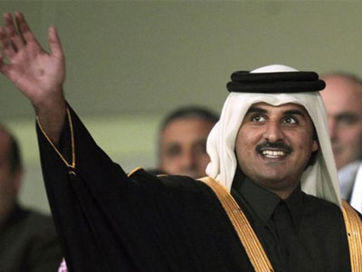 Τον ετεροθαλή αδελφό του διόρισε ο Εμίρης του Κατάρ στη θέση του αναπληρωτή εμίρη