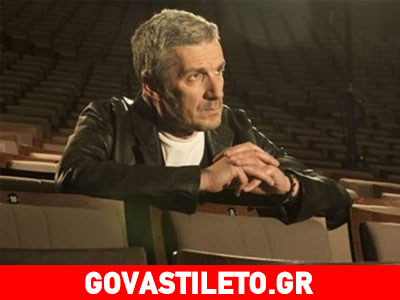 Άρης Λεμπεσόπουλος: «Δεν φανταζόμουν ότι θα κάνω οικογένεια και παιδιά»