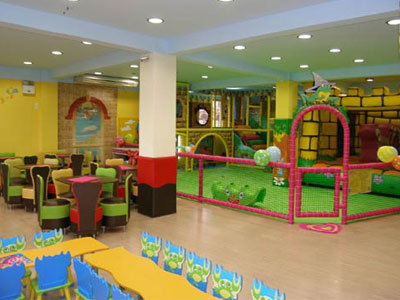 Έλεγχοι στους παιδικούς σταθμούς του Μοσχάτου και του Ταύρου