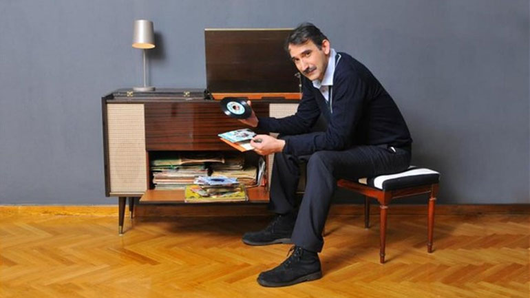 «Μαγικός Καθρέφτης»: η πρώτη τρισδιάστατη ελληνική ταινία