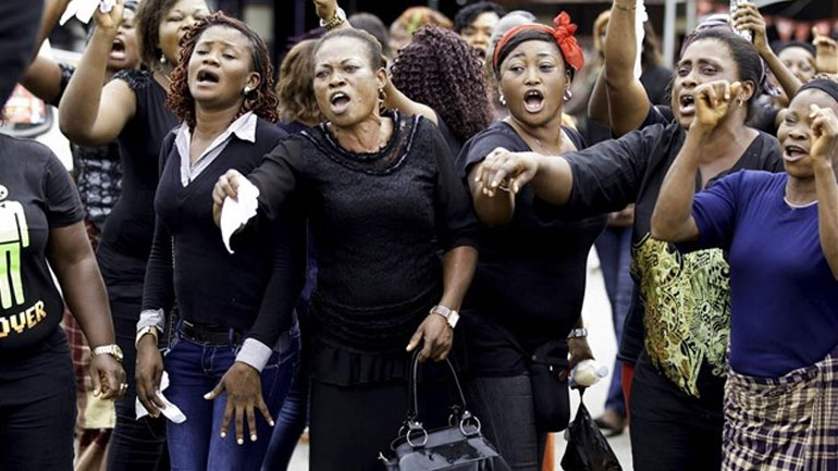 Νιγηρία: Φόβοι για νοθεία στις εκλογές Νιγηρία: Φόβοι για νοθεία στις εκλογές