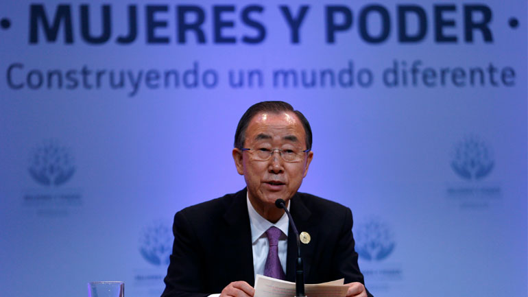 Ανησυχία ΟΗΕ για τις βιαιότητες παραστρατιωτικών που πολεμούν κατά του Χαλιφάτου