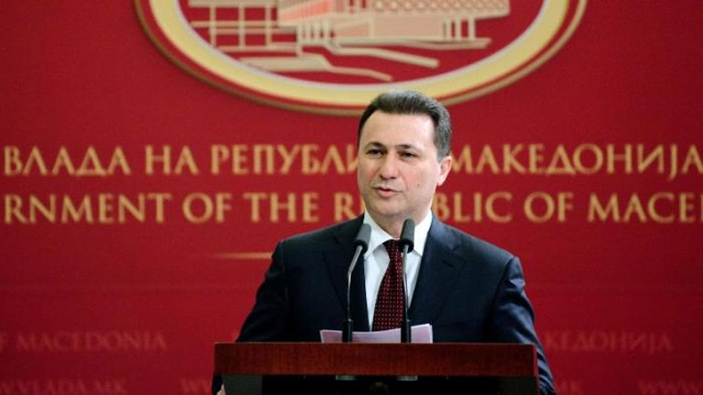 Η ΕΕ δεν θα στείλει ερευνητές στην ΠΓΔΜ για το σκάνδαλο με τις υποκλοπές