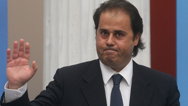 Η απάντηση ΣΥΡΙΖΑ στο δημοσίευμα της La Stampa για τον Στ. Παπασταύρου