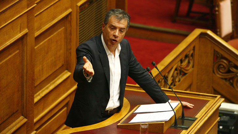 «Είμαστε μαζί σας στις μεγάλες μάχες αλλά απέναντί σας στα προβλήματα που δημιουργείτε» «Είμαστε μαζί σας στις μεγάλες μάχες αλλά απέναντί σας στα προβλήματα που δημιουργείτε»