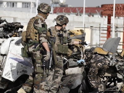 Αφγανιστάν: Βομβιστική επίθεση με τρεις νεκρούς