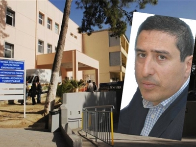 Εκτός κινδύνου ο αντιδήμαρχος Ηρακλείου μετά τη δολοφονική επίθεση