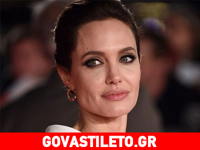 Angelina Jolie: Πέταξε τα μαύρα και εντυπωσίασε στην πρεμιέρα του «Unbroken»