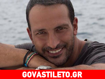 Αποκλειστικό: Ο Μάνος Πανταζής αποκαλύπτει ότι θα γίνει μπαμπάς… λίαν συντόμως!