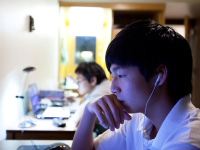 Οι πλούσιοι Κινέζοι θέλουν τα παιδιά τους να σπουδάζουν στο εξωτερικό