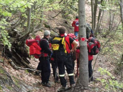 Αγρίνιο: Ηλικιωμένος έπεσε σε χαράδρα