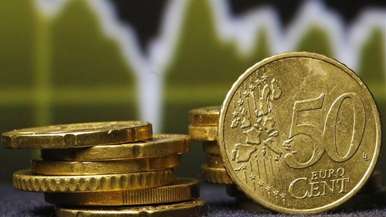 Μικρή πτώση του ευρώ – Άνοδος στα ασιατικά χρηματιστήρια