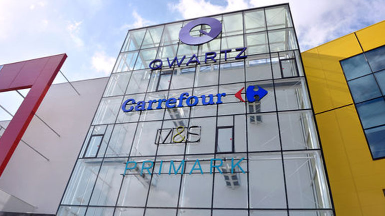 Παρίσι: Απελευθερώθηκαν οι όμηροι – Αναζητούν τους ληστές